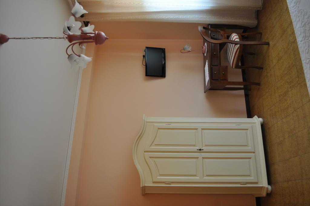 Bed and Breakfast L' Aia Antica Veroli Екстер'єр фото