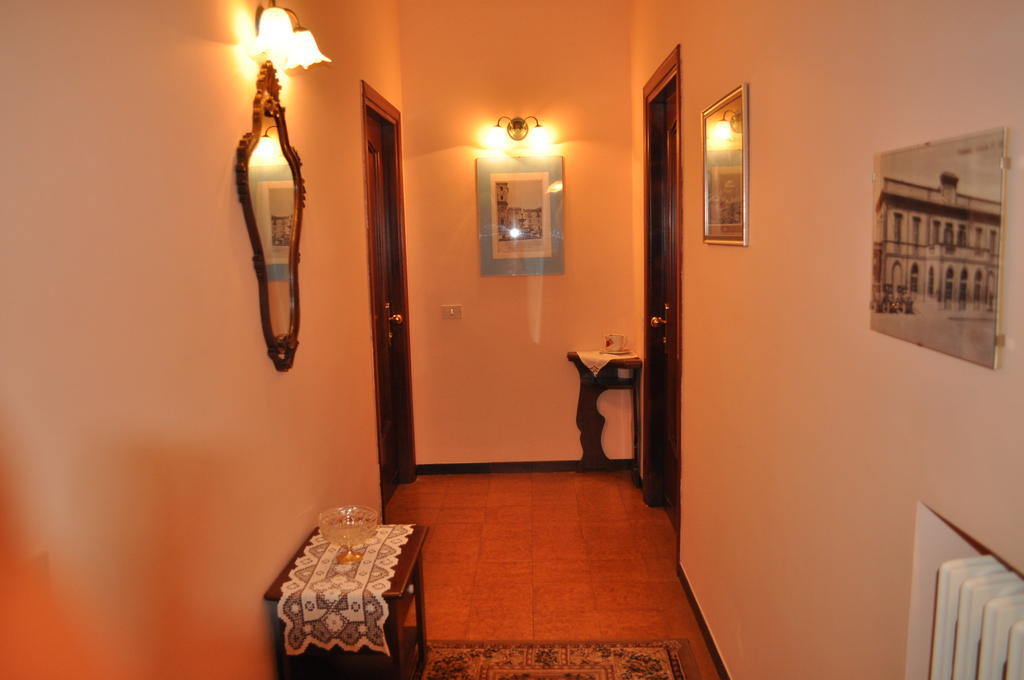 Bed and Breakfast L' Aia Antica Veroli Екстер'єр фото