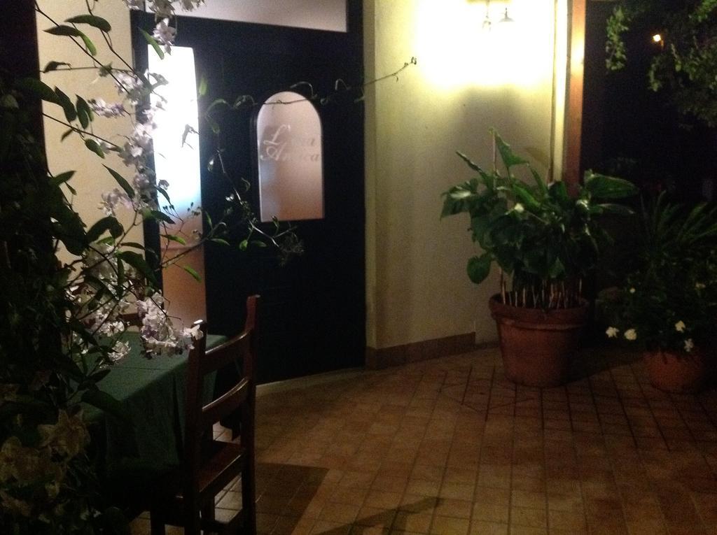 Bed and Breakfast L' Aia Antica Veroli Екстер'єр фото