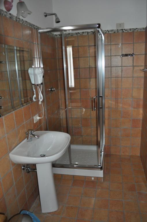 Bed and Breakfast L' Aia Antica Veroli Екстер'єр фото