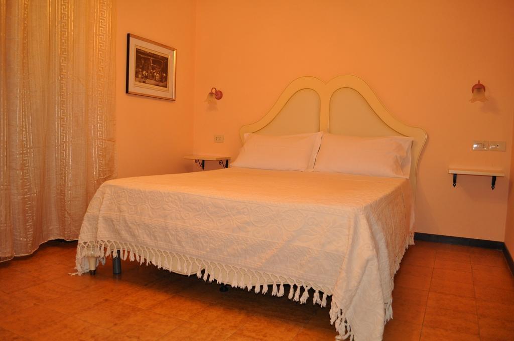 Bed and Breakfast L' Aia Antica Veroli Номер фото