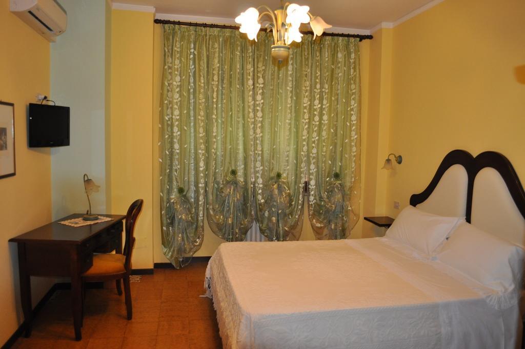 Bed and Breakfast L' Aia Antica Veroli Номер фото