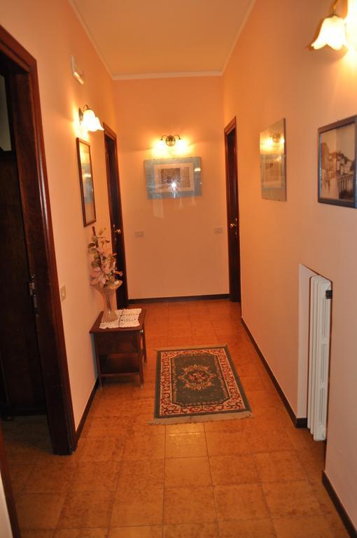 Bed and Breakfast L' Aia Antica Veroli Екстер'єр фото