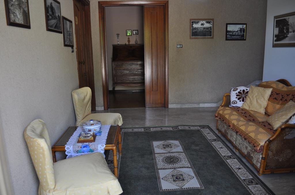 Bed and Breakfast L' Aia Antica Veroli Екстер'єр фото